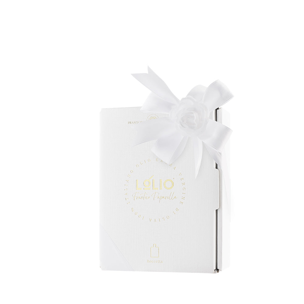 Olivenöl Extra vergine "LOLIO" Boccetta CERIMONIA