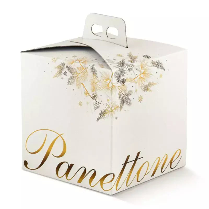 Panettone Geschenkbox