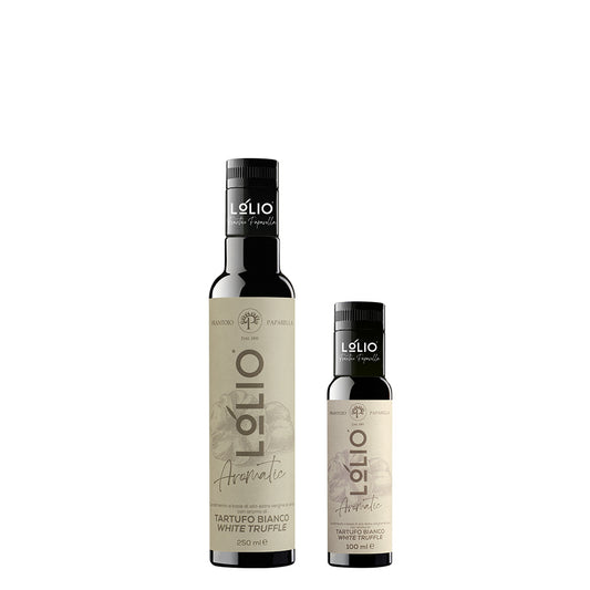 Olio di Oliva Tartufo 250 ml