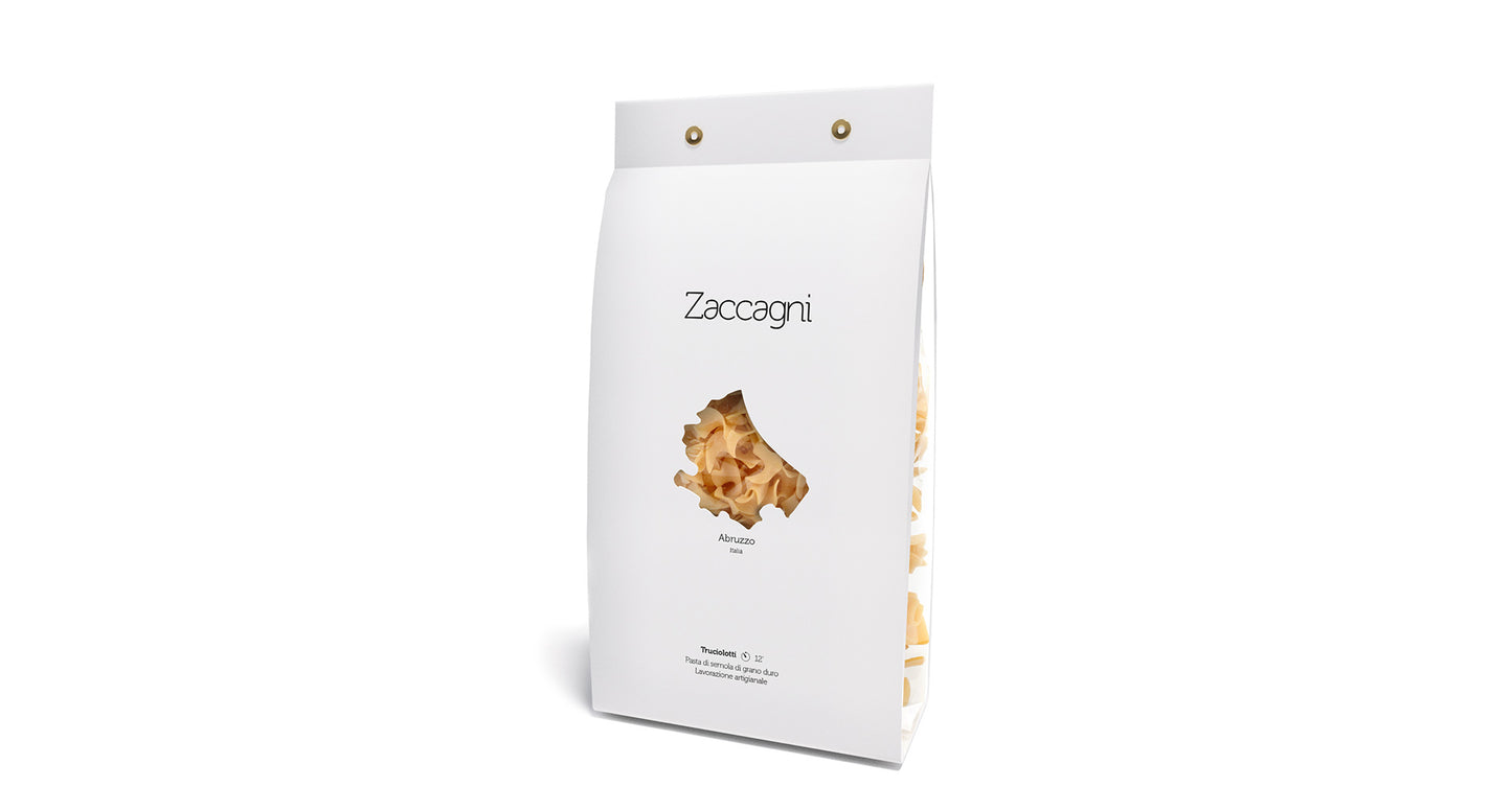 Truciolotti "Zaccagni"
