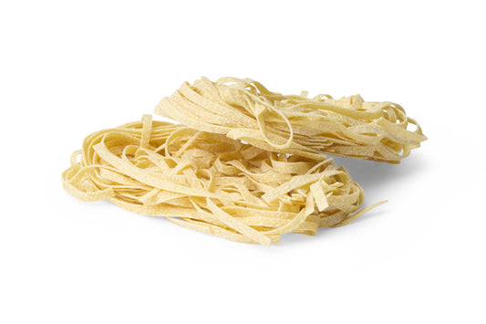 Fettuccine all'uovo "Zaccagni"