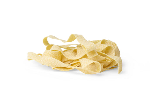 Pappardelle all'uovo "Zaccagni"