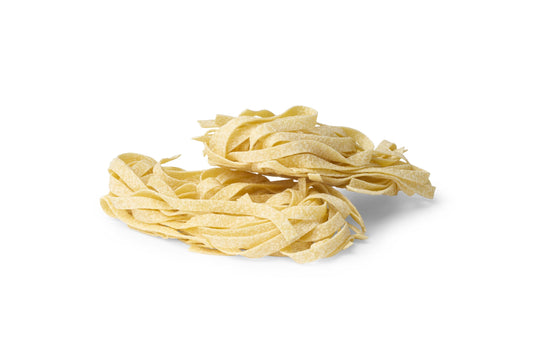Tagliatelle all'uovo "Zaccagni"