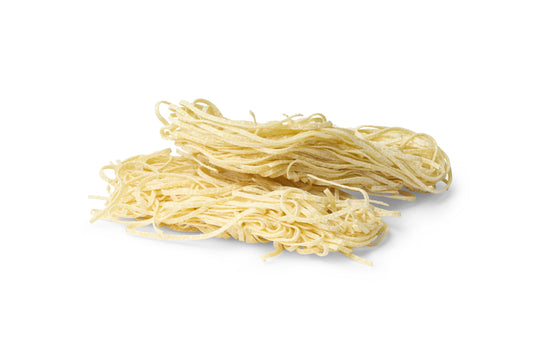 Tagliolini all'uovo "Zaccagni"