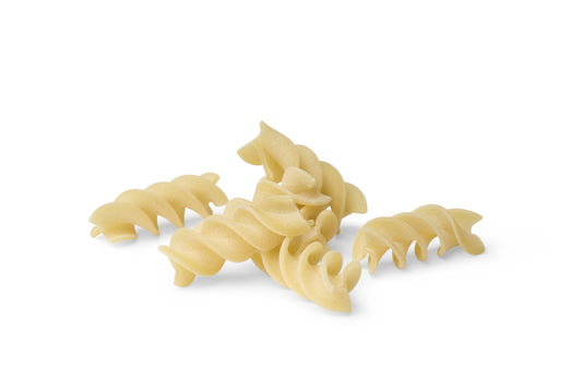 Fusilli reali "Zaccagni"