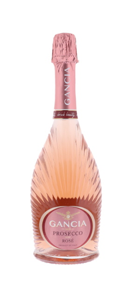 Prosecco GANCIA Rosè