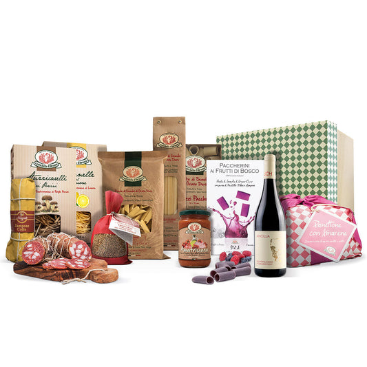 Foodbox Quadro