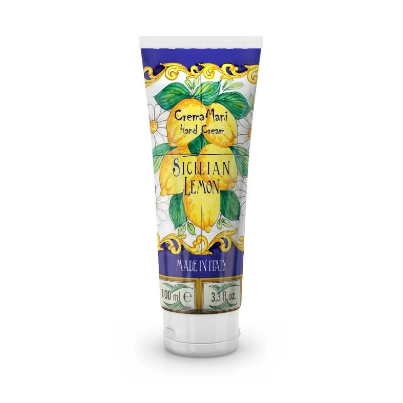 Handcreme Sicilian Lemon