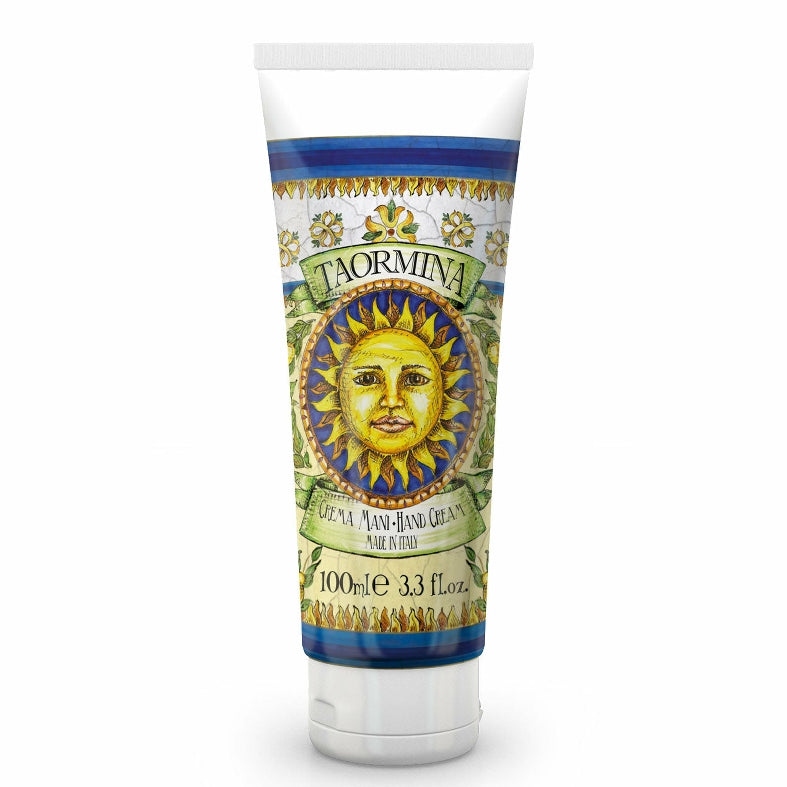 Handcreme Taormina