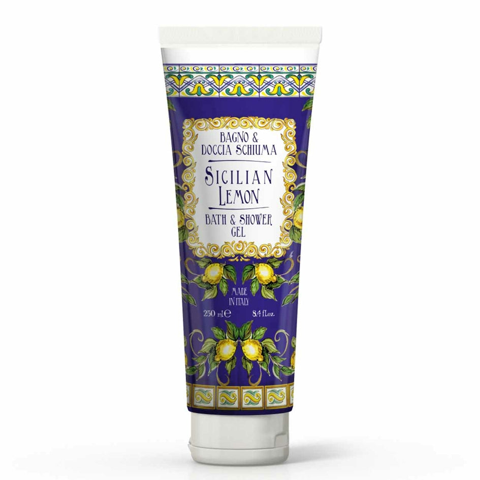 Duschcreme Sicilian Lemon