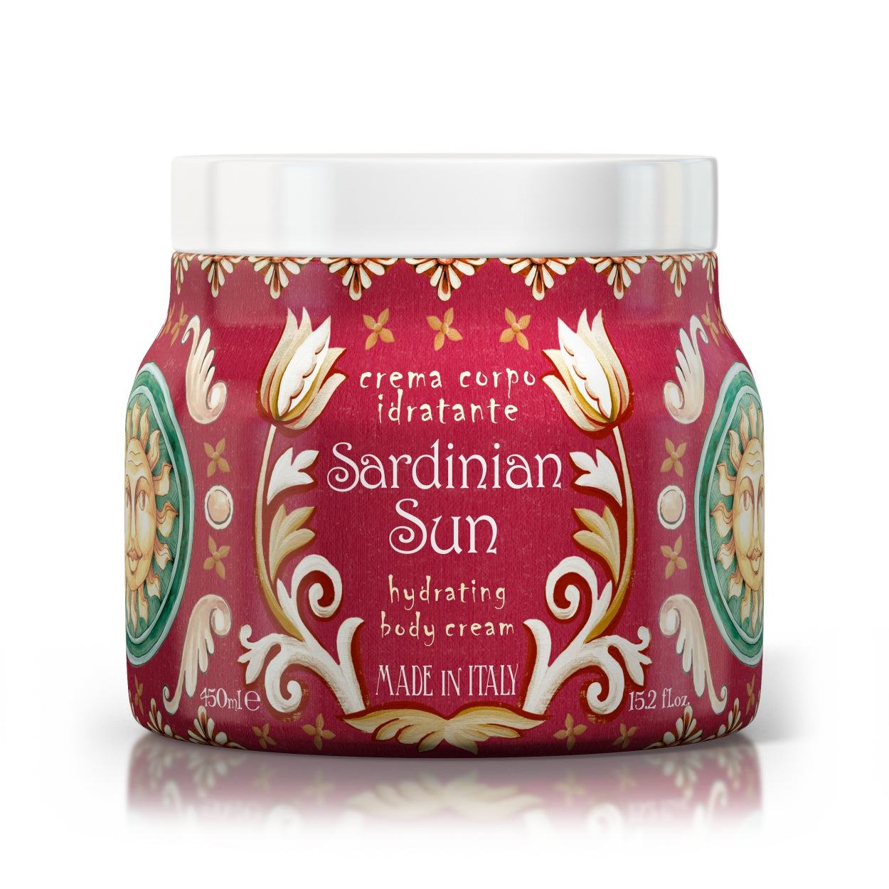Bodylotion Sardinian Sun