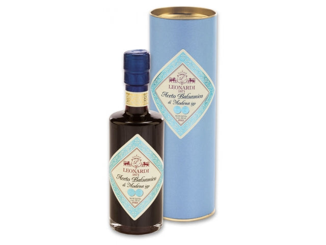 Balsamico Blue