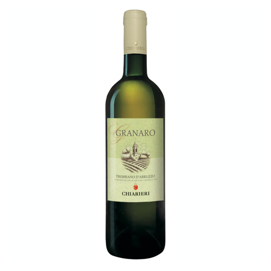 GRANARO Trebbiano d'Abruzzo D.O.C.