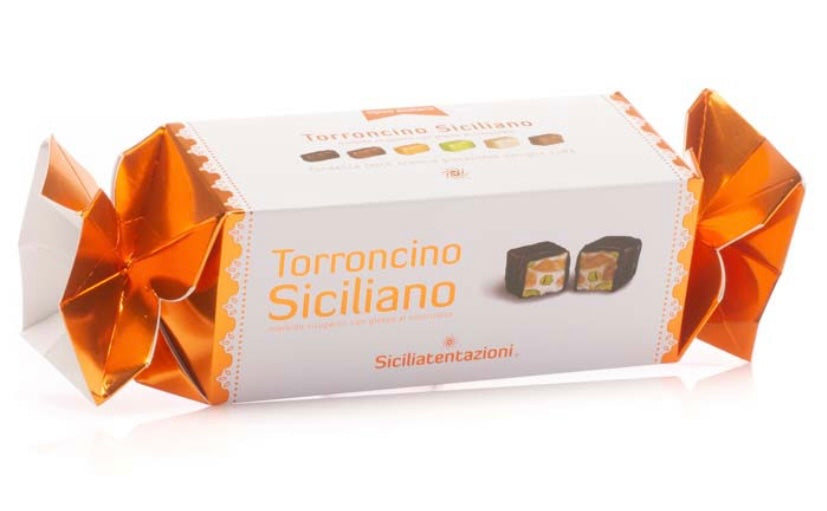 Torroncini gemischt "Sicilia Tentazioni"