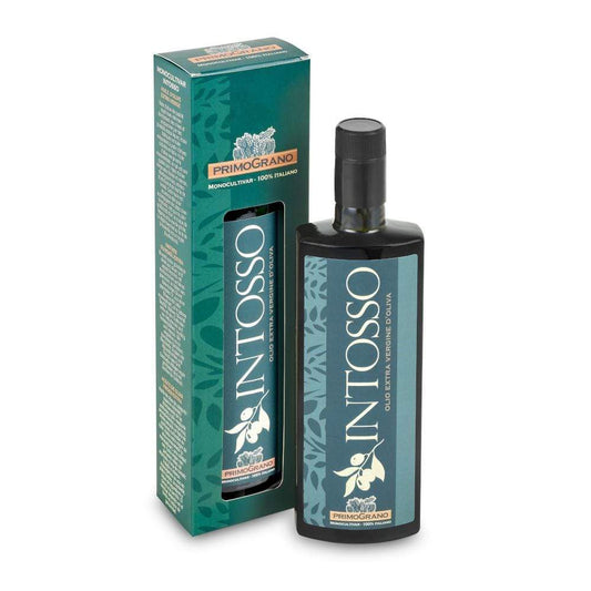 Olivenöl INTOSSO Primograno "Rustichella d'Abruzzo"