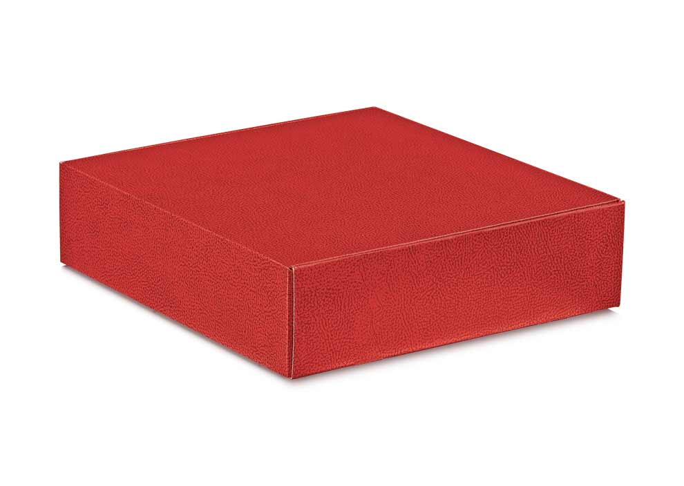 Pelle rosso 4 Can