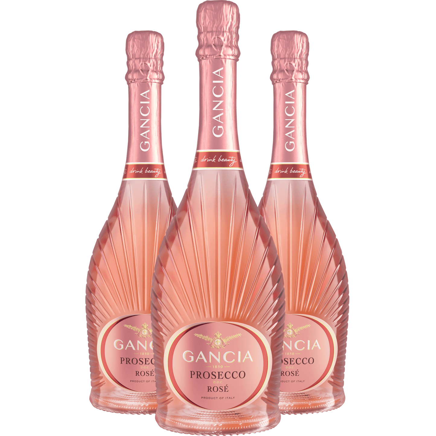 Prosecco GANCIA Rosè