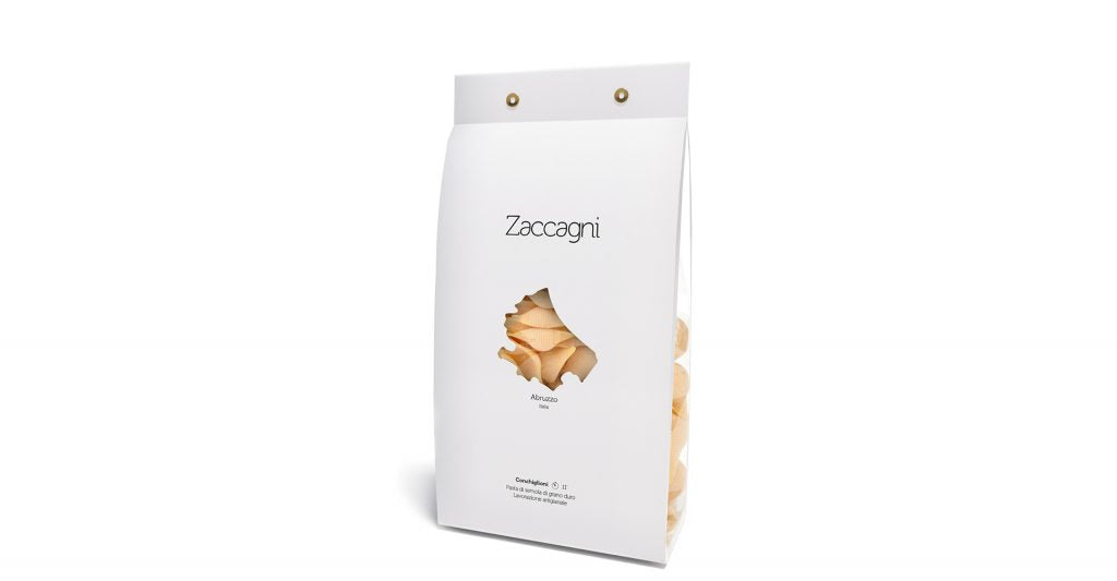 Conchiglioni "Zaccagni"