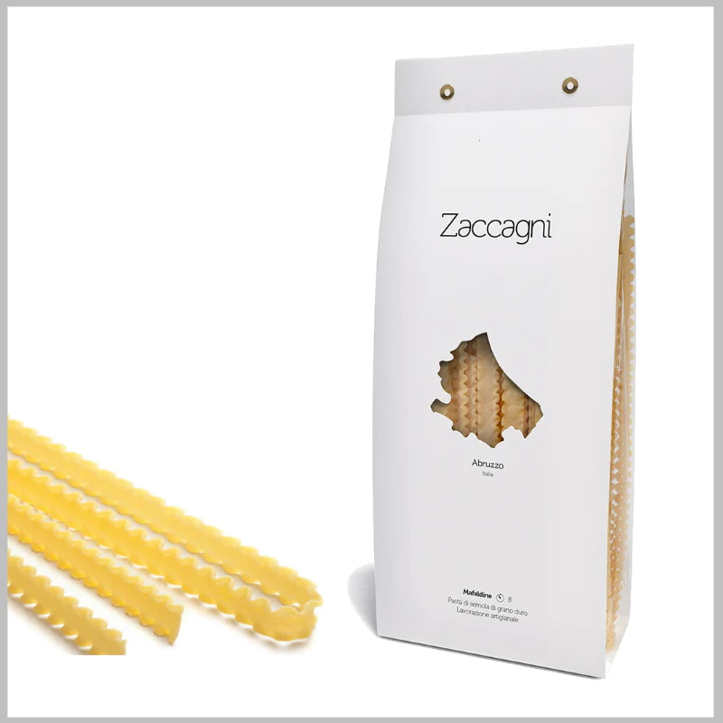 Mafaldine "Zaccagni"