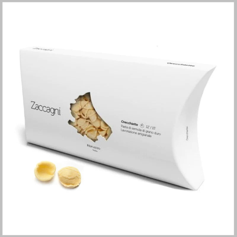 Orecchiette "Zaccagni"