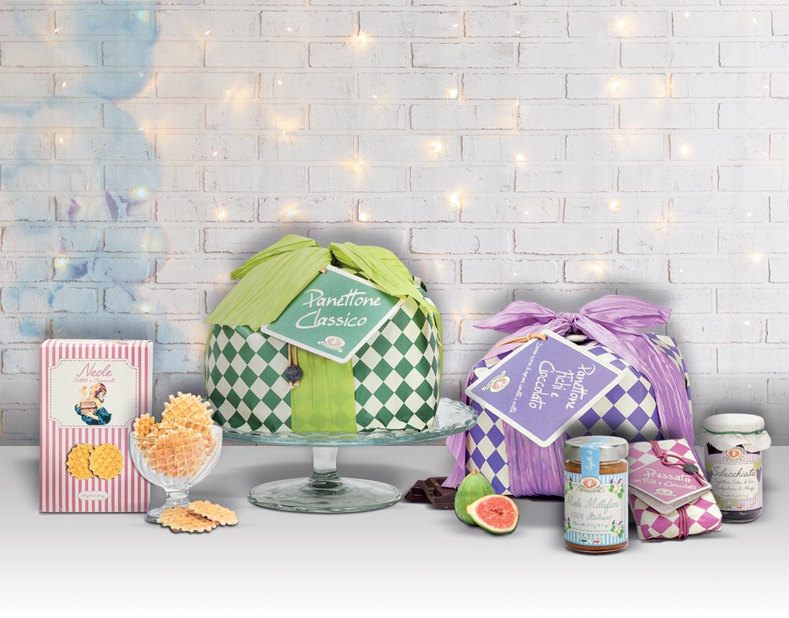 Pressata di Fichi "Rustichella d'Abruzzo"