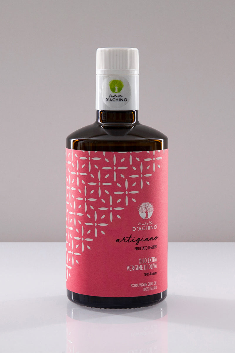 Geschenkset Trio Olio Primavera