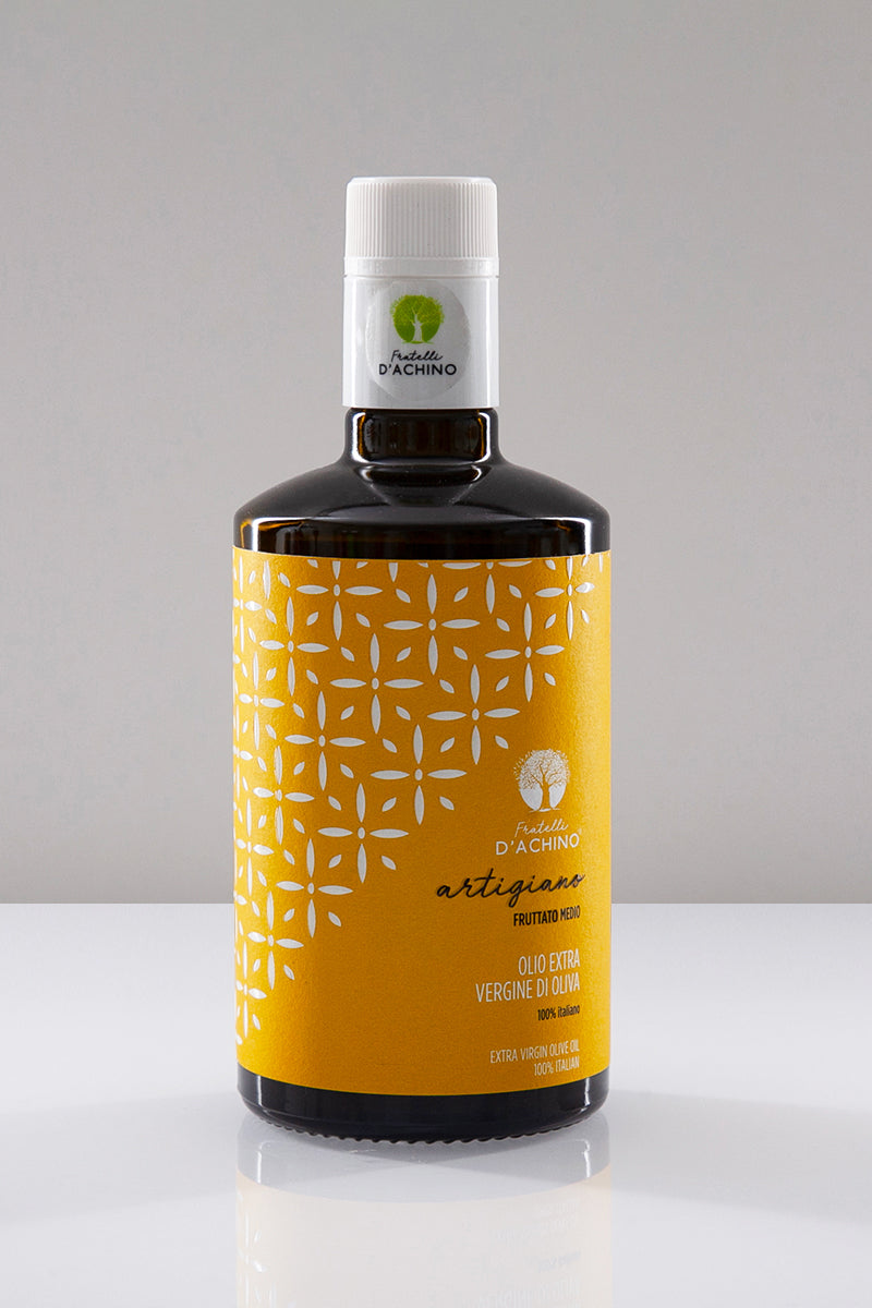 Geschenkset Trio Olio Primavera