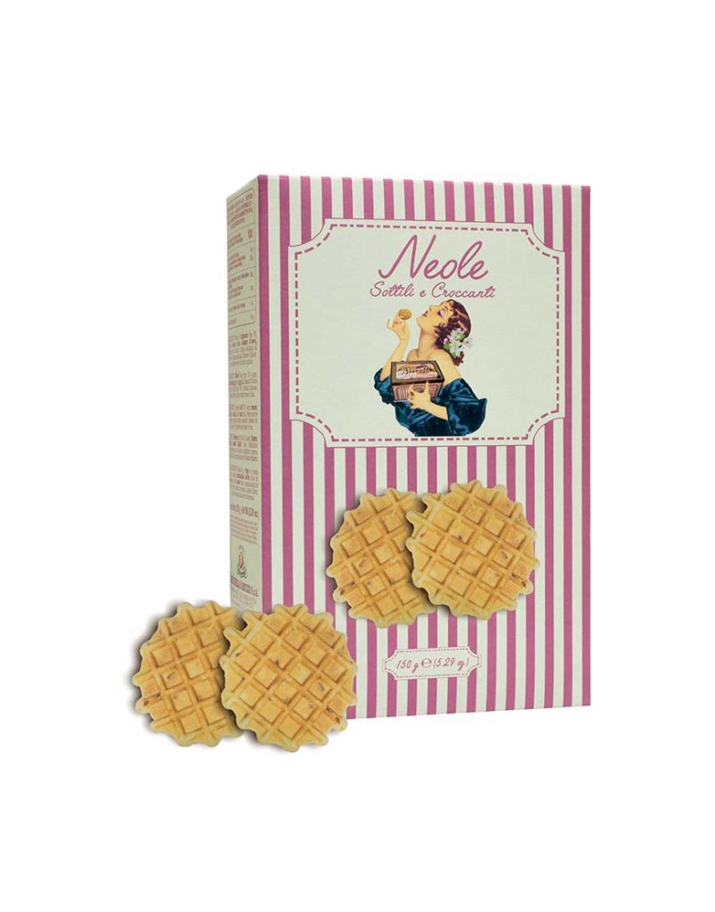 Neole d'Abruzzo "Rustichella d'Abruzzo"