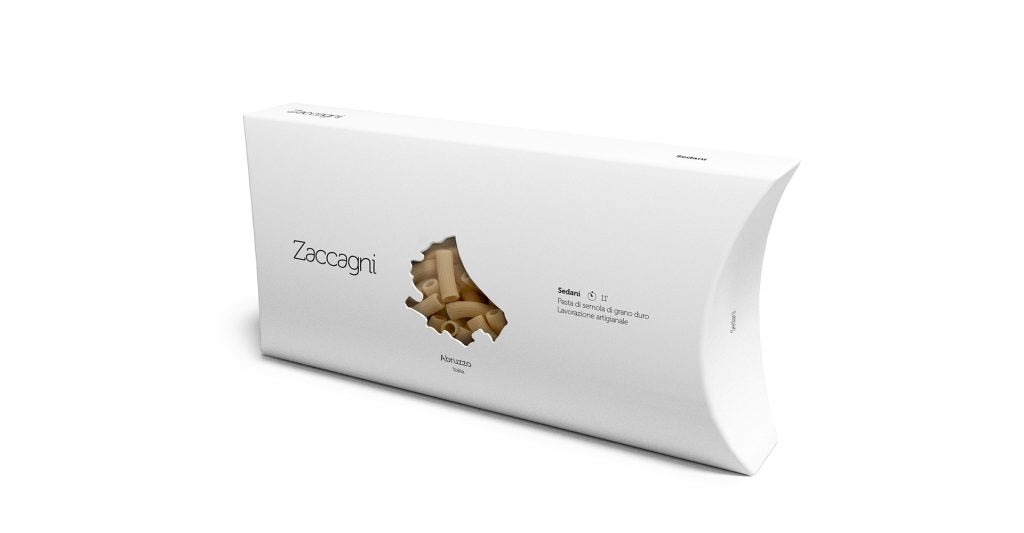 Sedani "Zaccagni"