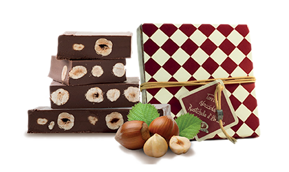 Nocciolato d'Abruzzo