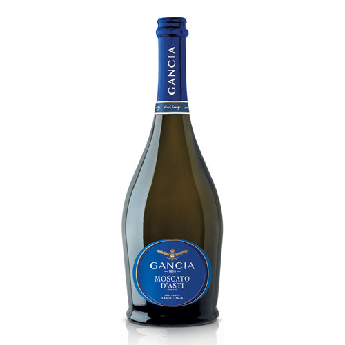 Moscato d'Asti D.O.C.G. von Gancia