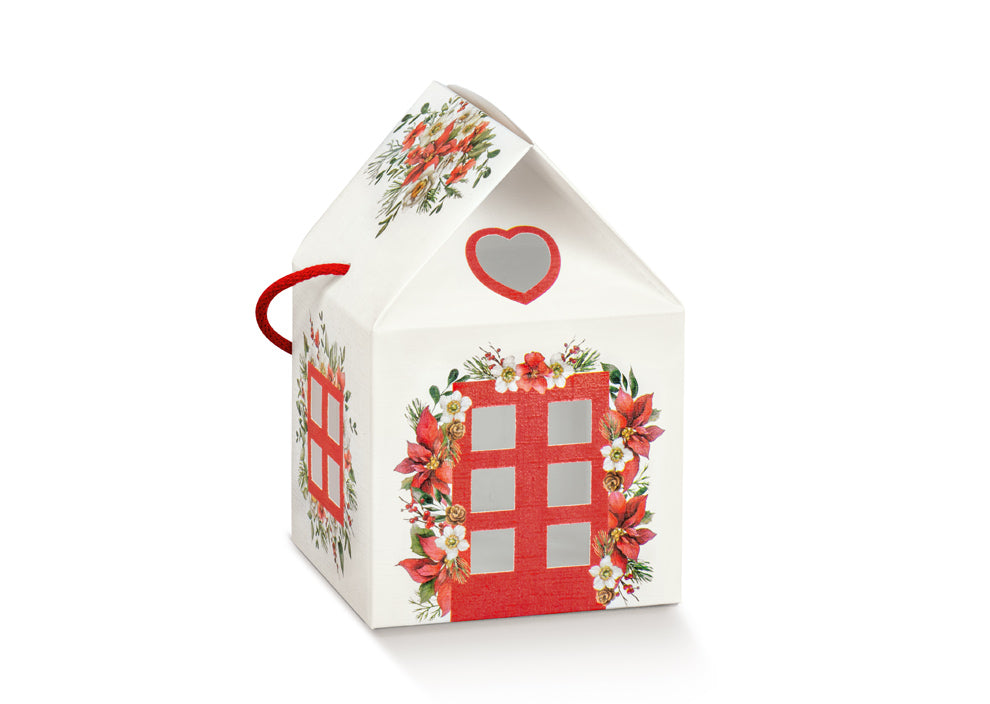 Geschenkverpackung Casetta