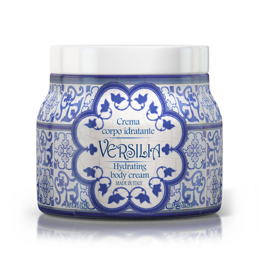 Bodylotion Versilia