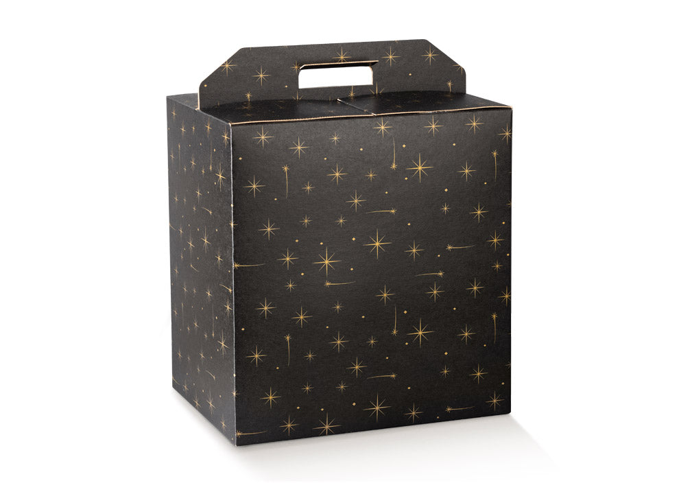 Foodbox Constellation