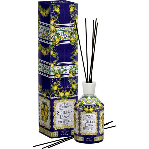Raumduft Sicilian Lemon