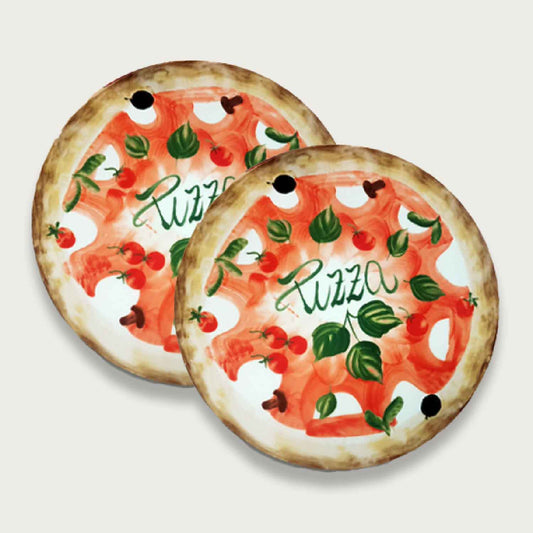 Pizzateller MARGHERITA