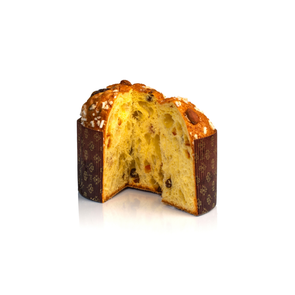 Panettone classico Perrino