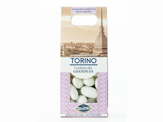 Confetto TORINO