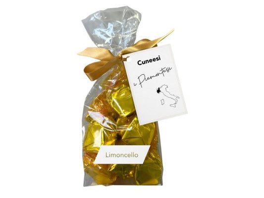 Cuneesi al Limoncello