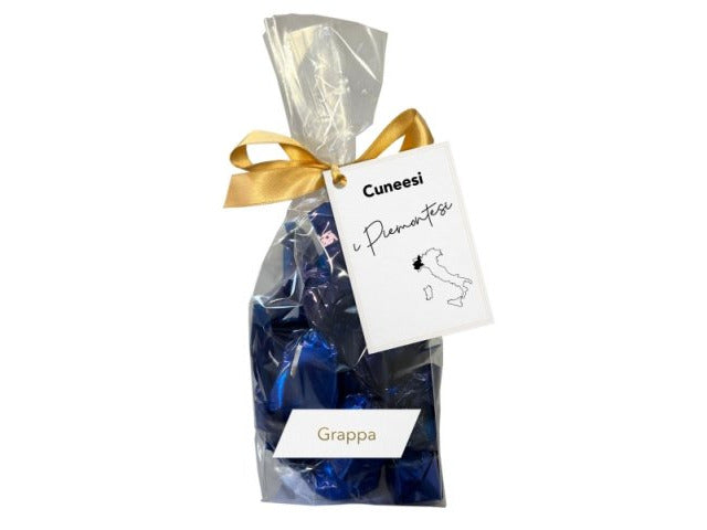 Cuneesi alla Grappa