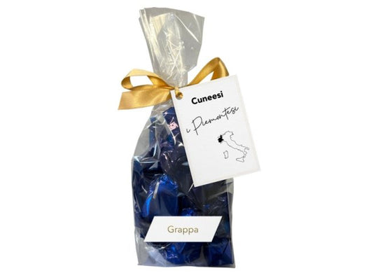 Cuneesi alla Grappa
