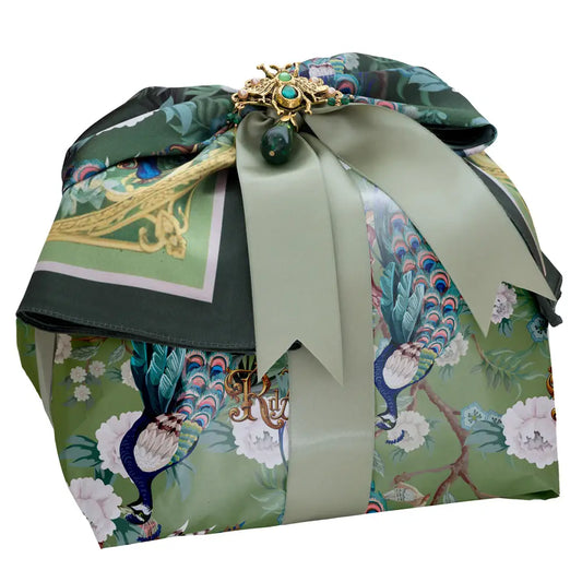 Panettone Crema di Pistacchio LIMITED EDITION