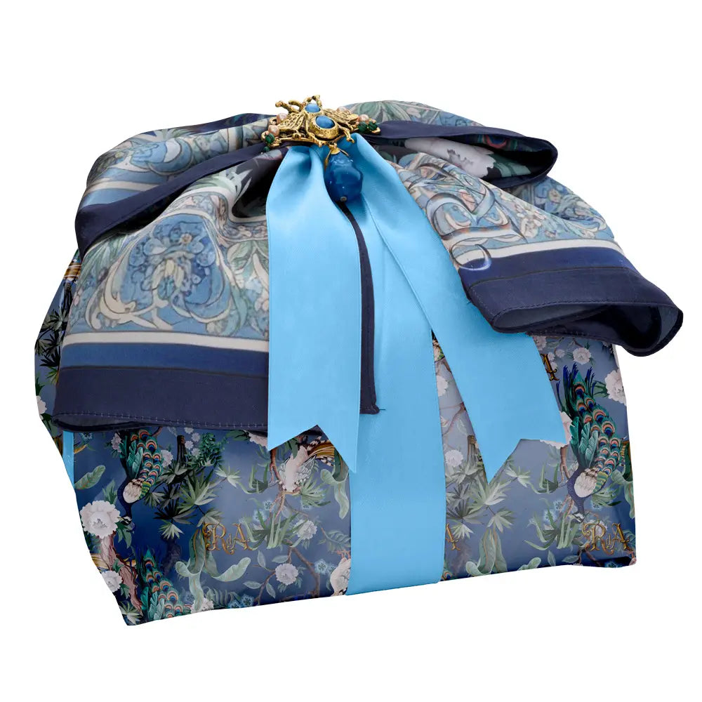 Panettone al Cioccolato Bianco LIMITED EDITION