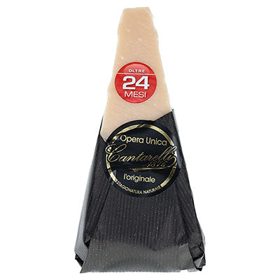 Parmigiano Reggiano DOP 24M