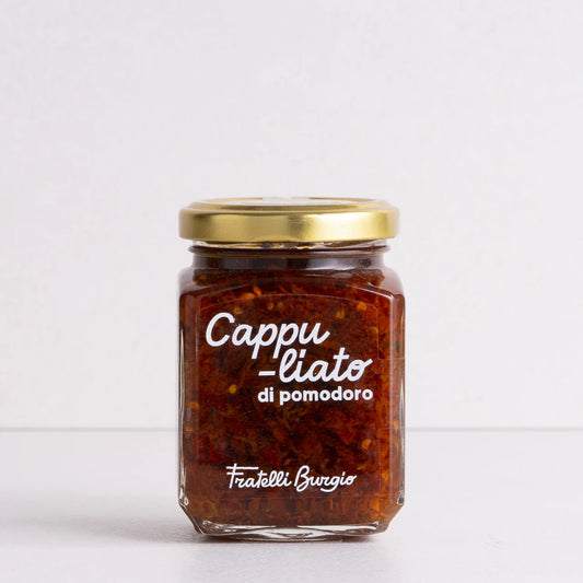 Cappuliato 180 gr.
