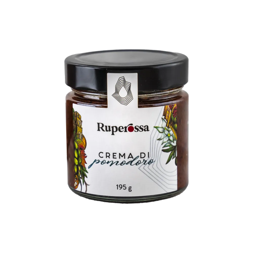 Crema di Pomodoro