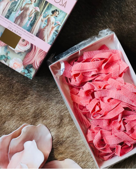 Pappardelle Rosa