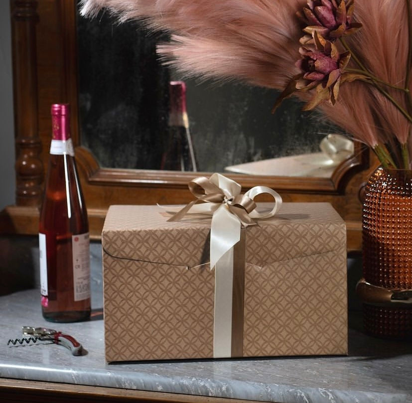 Geschenkbox Segreto
