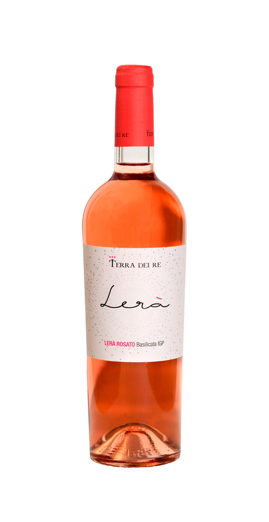 LERÀ Rosato IGP - Terra dei Re