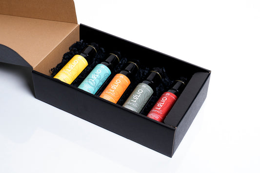Geschenkset EMOZIONI